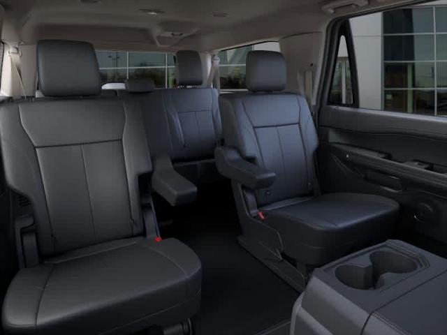 new 2024 Ford Expedition Max car, priced at $73,745