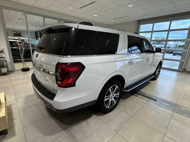 used 2022 Ford Expedition car, priced at $50,986