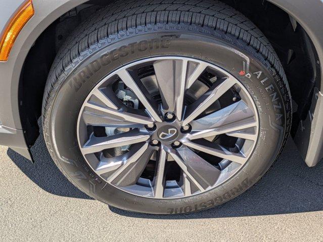 new 2026 INFINITI QX60 car, priced at $60,185