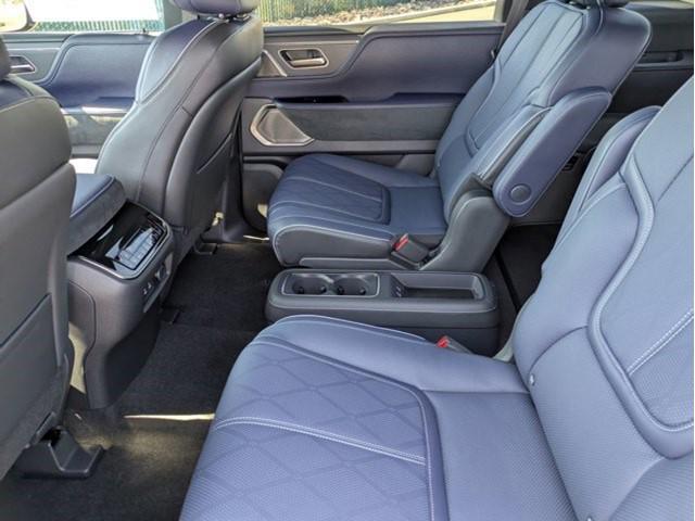new 2026 INFINITI QX80 car, priced at $103,320