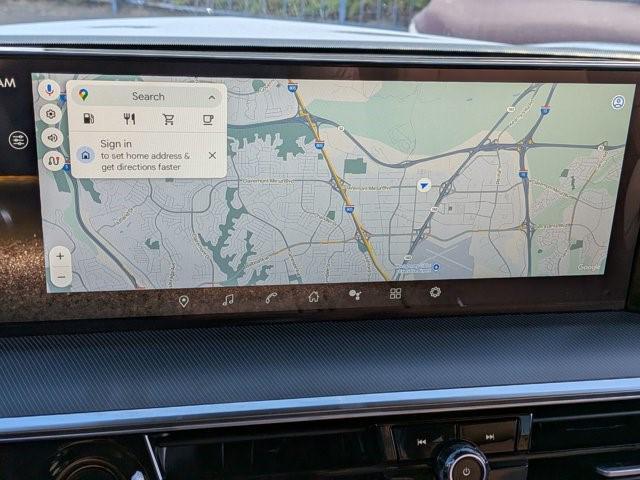 new 2026 INFINITI QX80 car, priced at $98,480