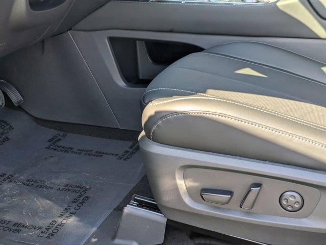 new 2026 INFINITI QX60 car, priced at $53,395