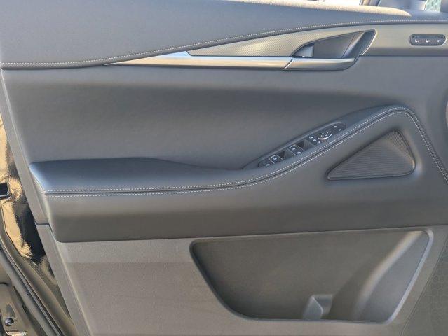 new 2026 INFINITI QX60 car, priced at $53,395