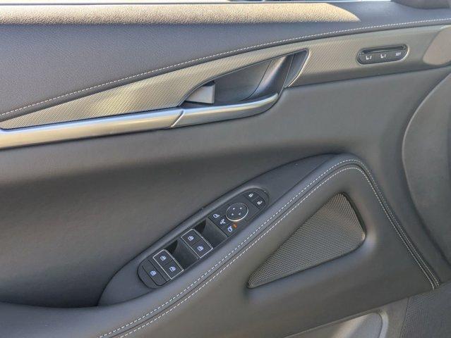 new 2026 INFINITI QX60 car, priced at $53,395