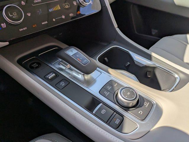 new 2026 INFINITI QX60 car