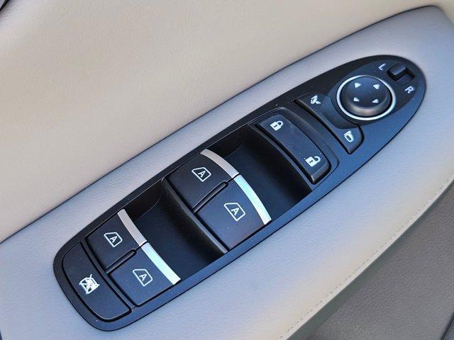 new 2025 INFINITI QX50 car, priced at $48,270