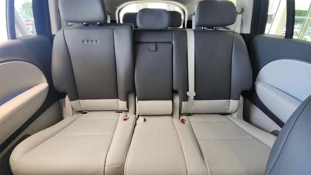 new 2026 Hyundai IONIQ 9 car, priced at $69,135