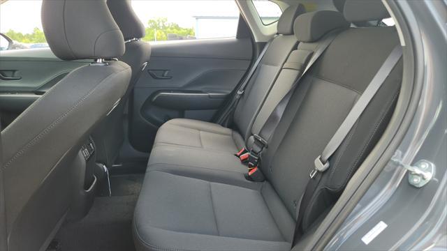new 2025 Hyundai Kona car, priced at $24,444