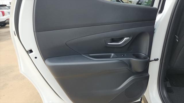 new 2025 Hyundai SANTA CRUZ car, priced at $29,866