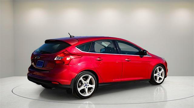 used 2012 Ford Focus car, priced at $8,423