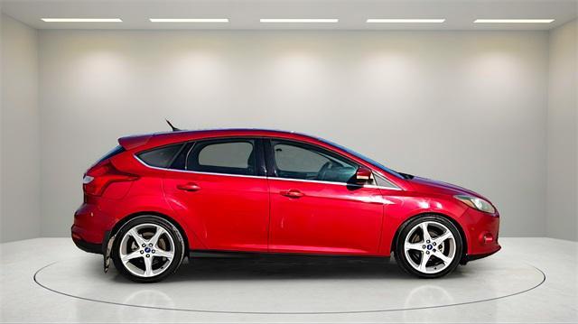 used 2012 Ford Focus car, priced at $8,423