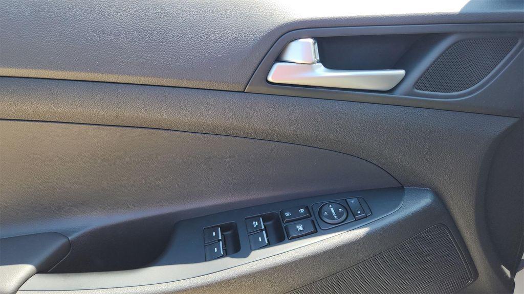 used 2019 Hyundai Tucson car, priced at $17,501