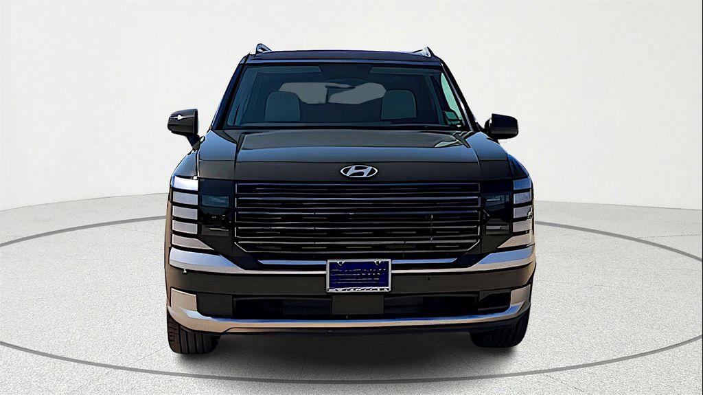 new 2026 Hyundai Palisade car, priced at $55,085