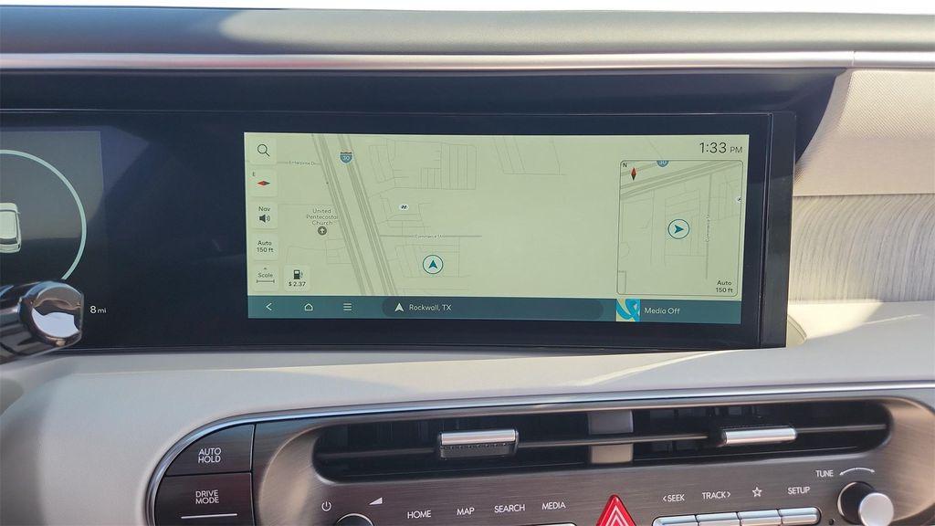 new 2026 Hyundai Palisade car, priced at $55,085