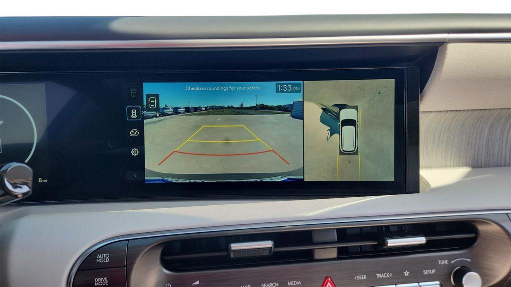 new 2026 Hyundai Palisade car, priced at $55,085