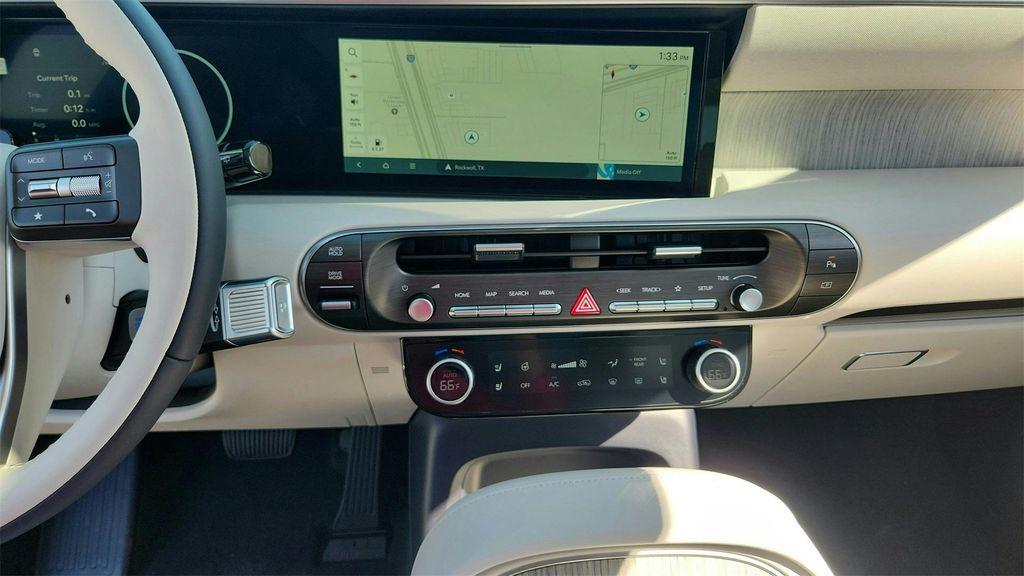 new 2026 Hyundai Palisade car, priced at $55,085