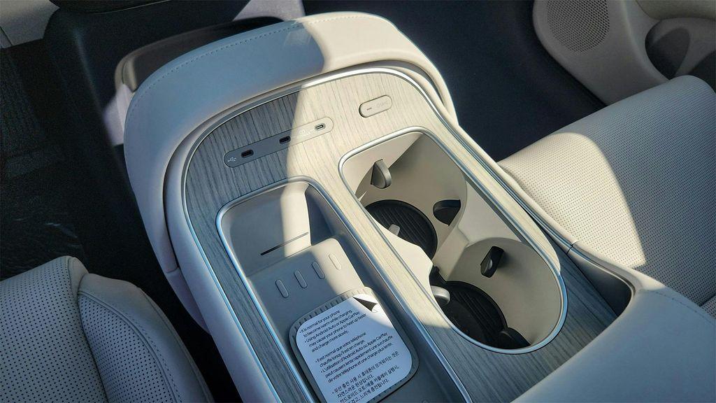 new 2026 Hyundai Palisade car, priced at $55,085