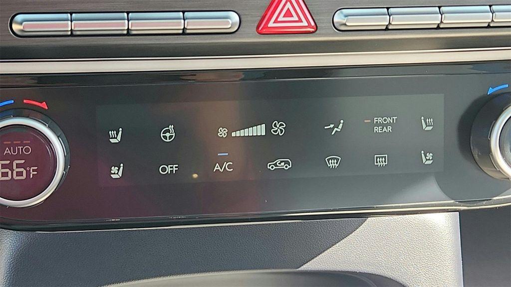 new 2026 Hyundai Palisade car, priced at $55,085