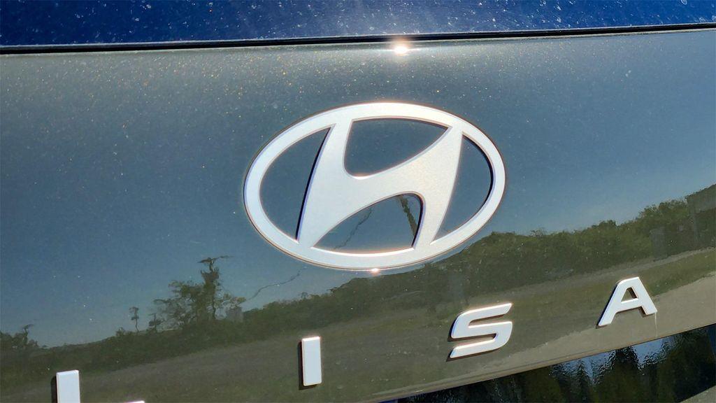 new 2026 Hyundai Palisade car, priced at $55,085