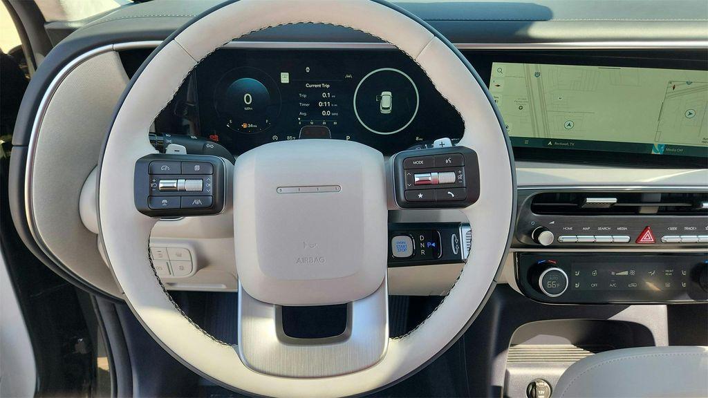 new 2026 Hyundai Palisade car, priced at $55,085