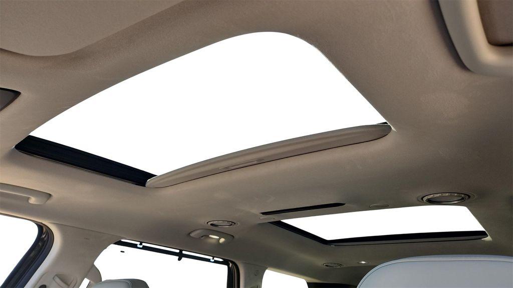 new 2026 Hyundai Palisade car, priced at $55,085