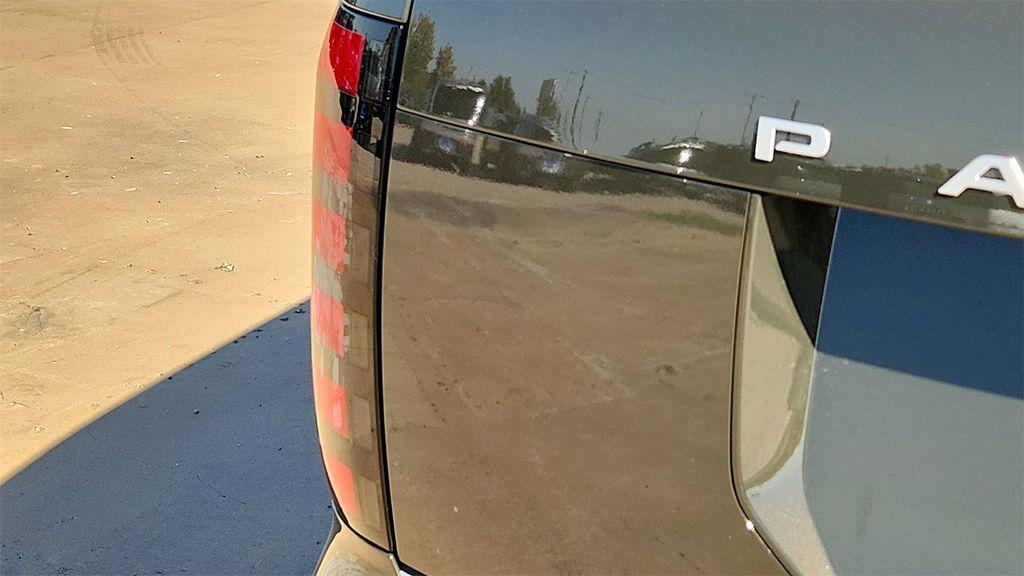 new 2026 Hyundai Palisade car, priced at $55,085