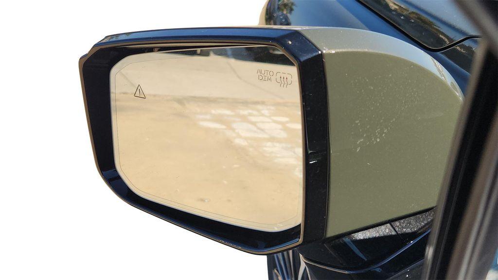 new 2026 Hyundai Palisade car, priced at $55,085