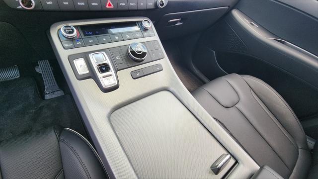 new 2025 Hyundai Palisade car, priced at $43,045