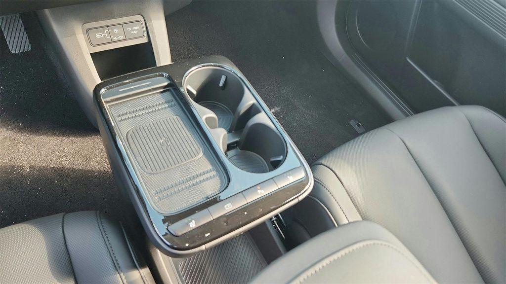 new 2026 Hyundai IONIQ 5 car, priced at $40,545