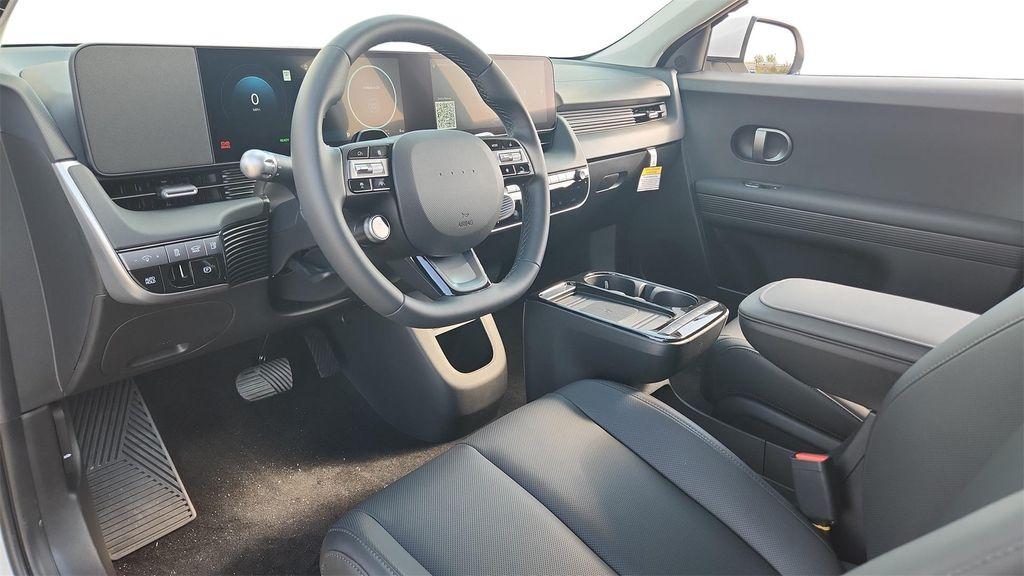 new 2026 Hyundai IONIQ 5 car, priced at $40,545