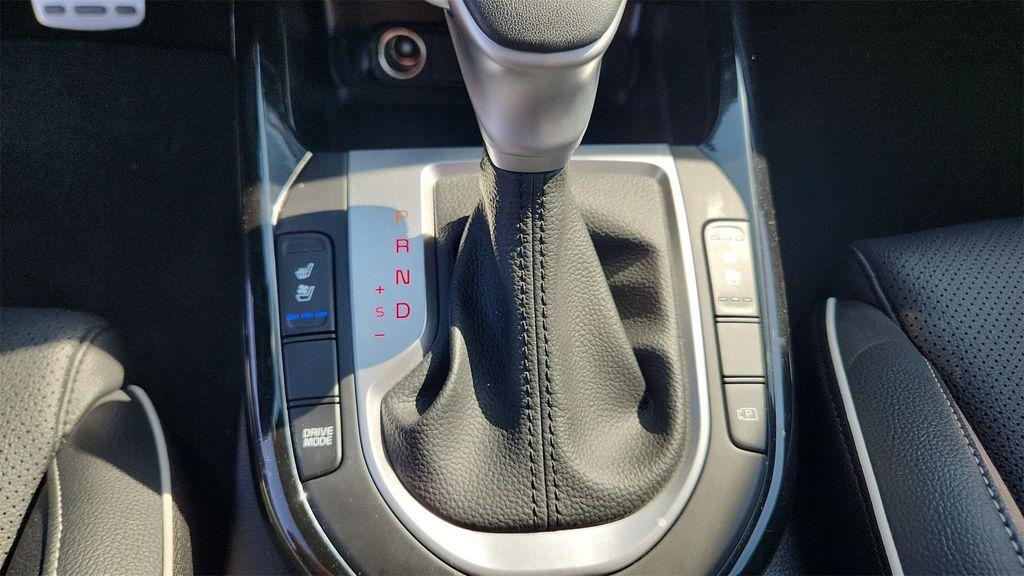 used 2024 Kia Forte car, priced at $21,440