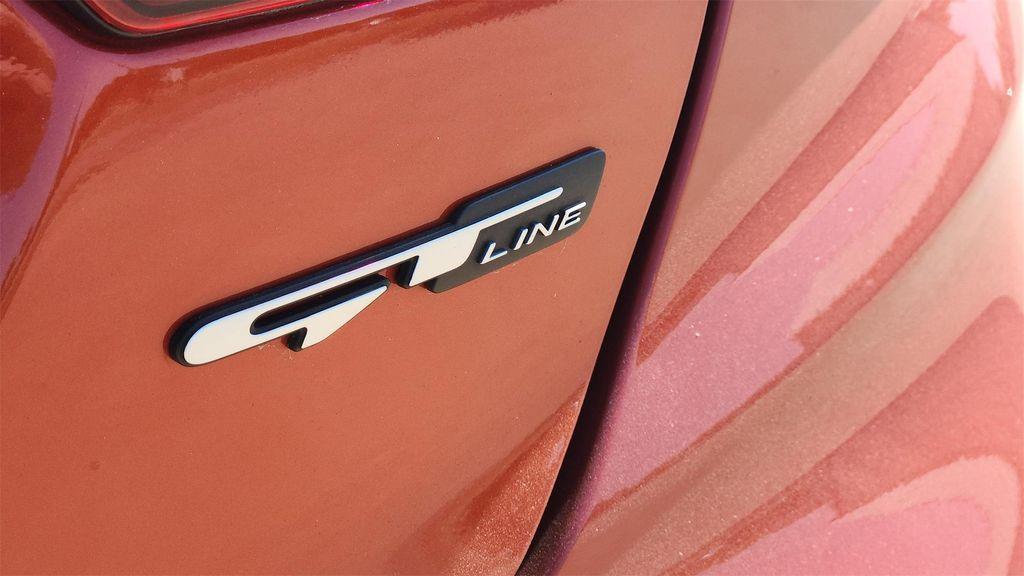used 2024 Kia Forte car, priced at $21,440