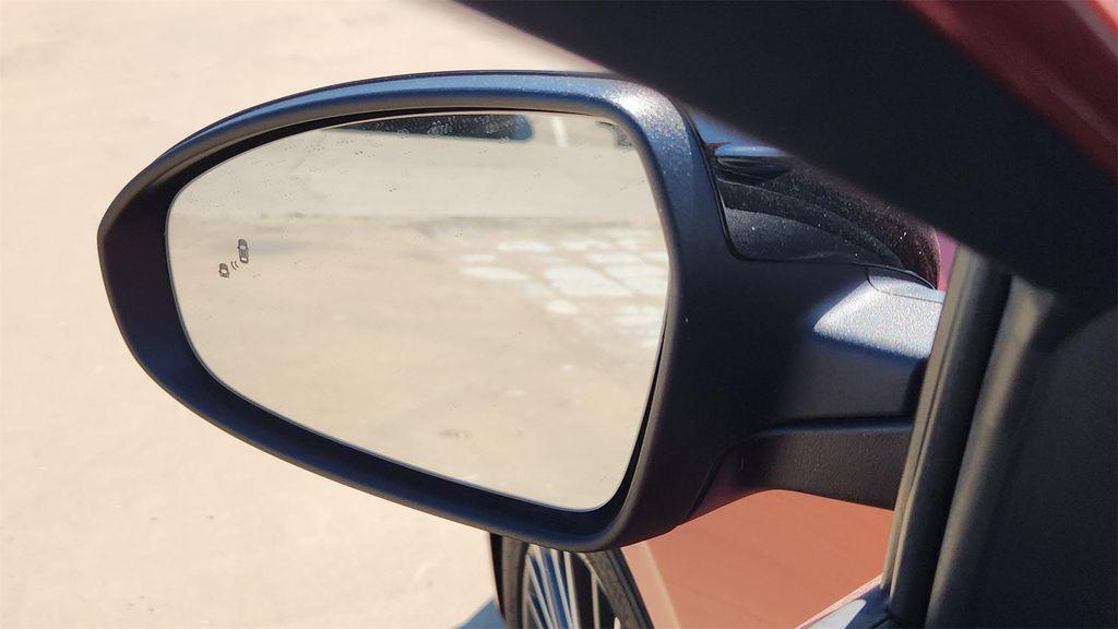 used 2024 Kia Forte car, priced at $21,440