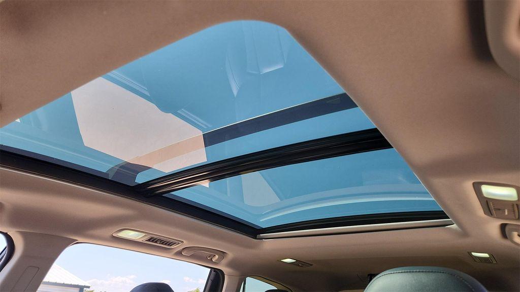 used 2022 Subaru Ascent car, priced at $26,779