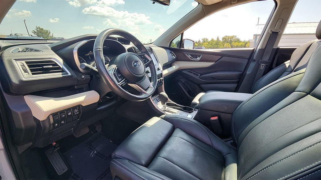 used 2022 Subaru Ascent car, priced at $26,779