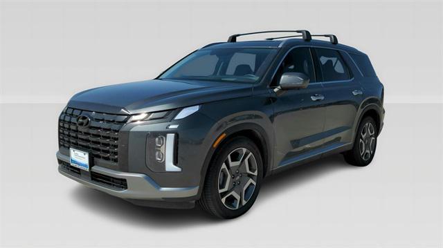 used 2023 Hyundai Palisade car, priced at $35,888