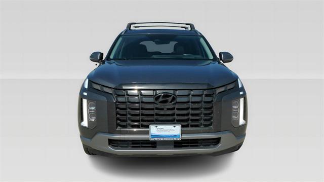 used 2023 Hyundai Palisade car, priced at $35,888