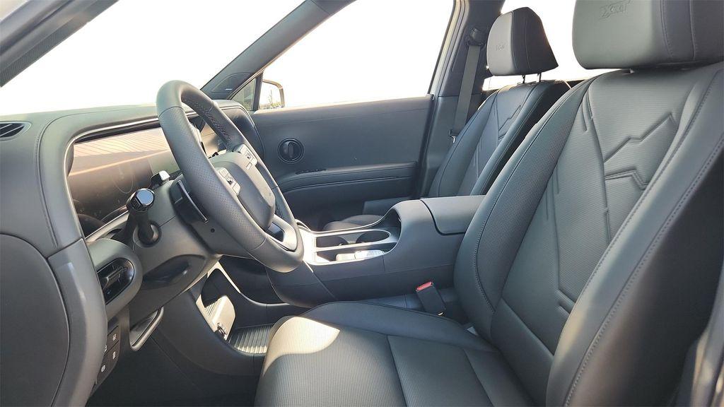 new 2026 Hyundai Palisade car, priced at $50,390