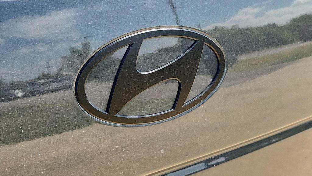 new 2026 Hyundai Santa Fe car, priced at $48,950