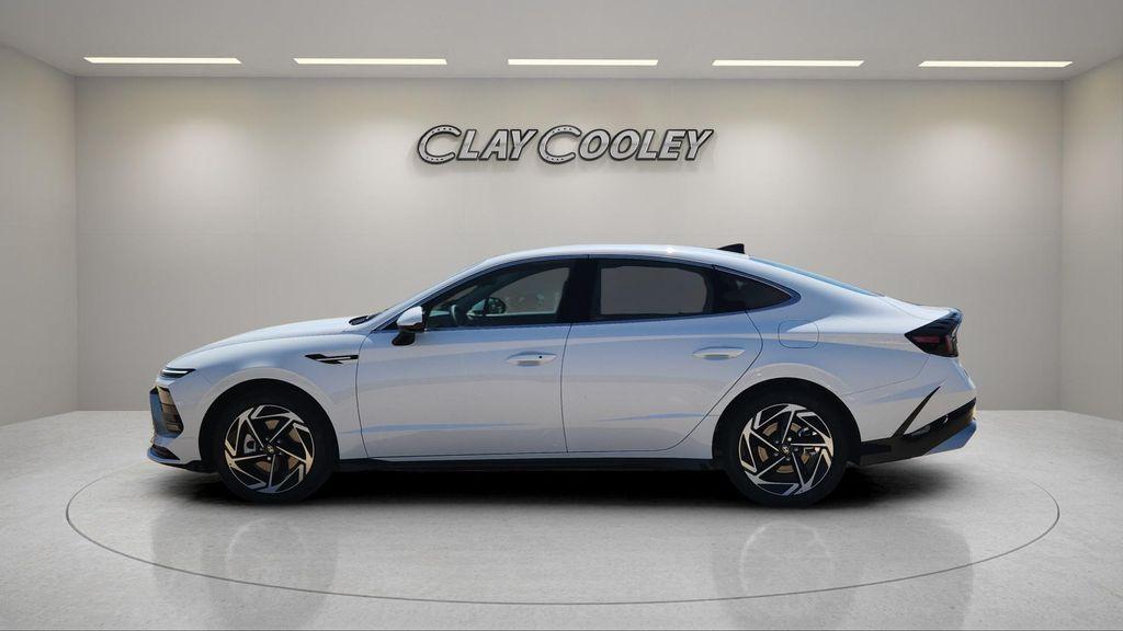 new 2026 Hyundai Sonata car, priced at $31,530