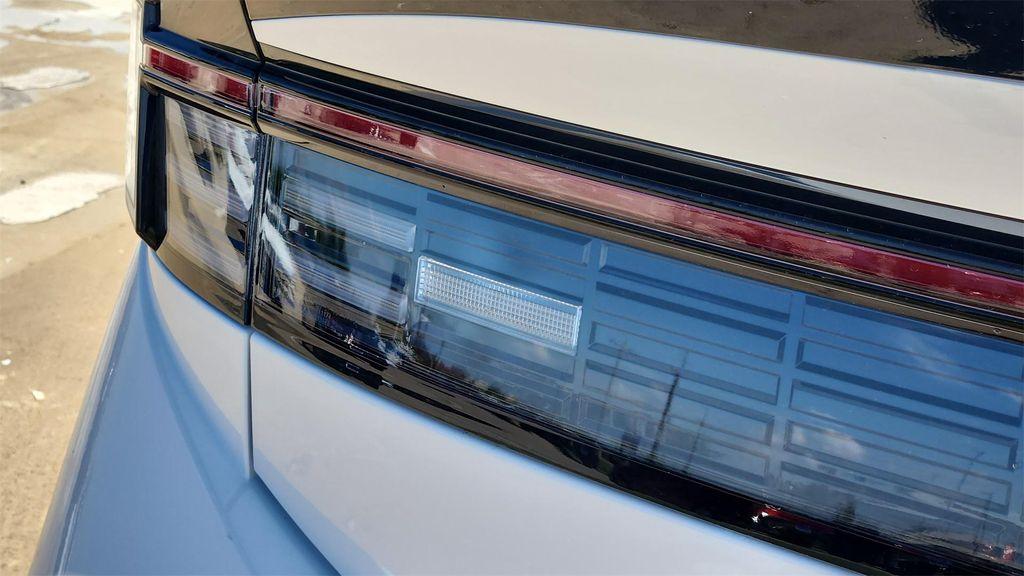 new 2026 Hyundai Sonata car, priced at $31,530