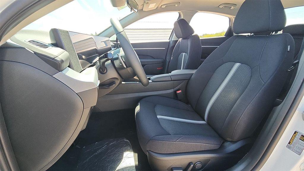 new 2026 Hyundai Sonata car, priced at $31,530