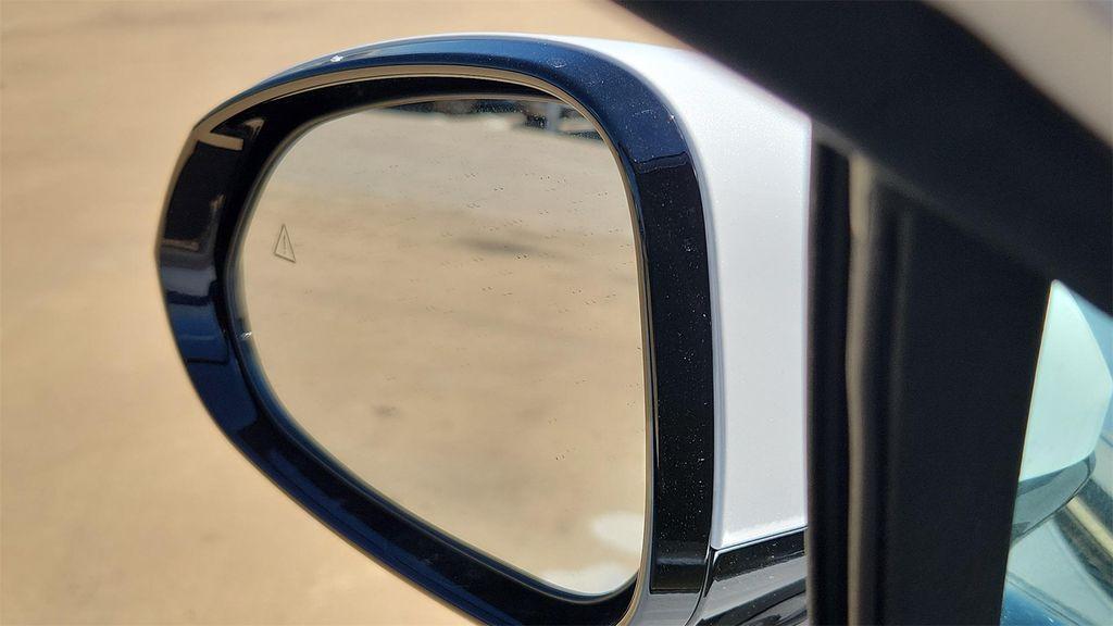 new 2026 Hyundai Sonata car, priced at $31,530