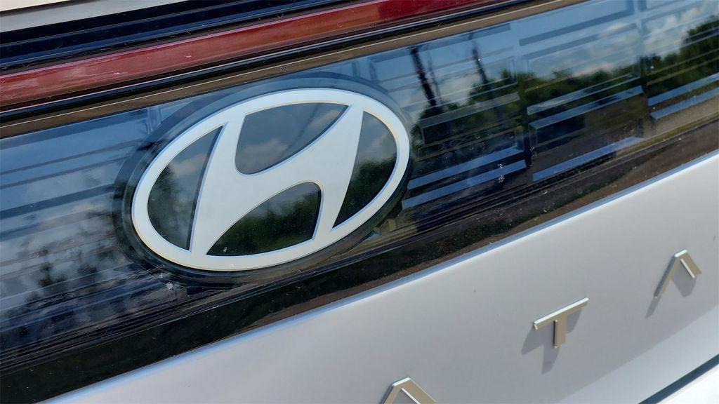 new 2026 Hyundai Sonata car, priced at $31,530