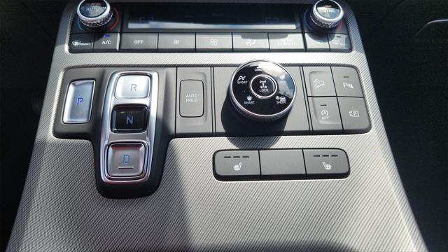 new 2025 Hyundai Palisade car, priced at $44,111