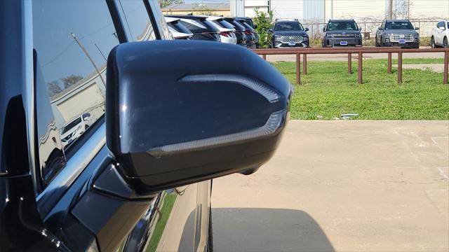 used 2024 Hyundai Palisade car, priced at $47,000