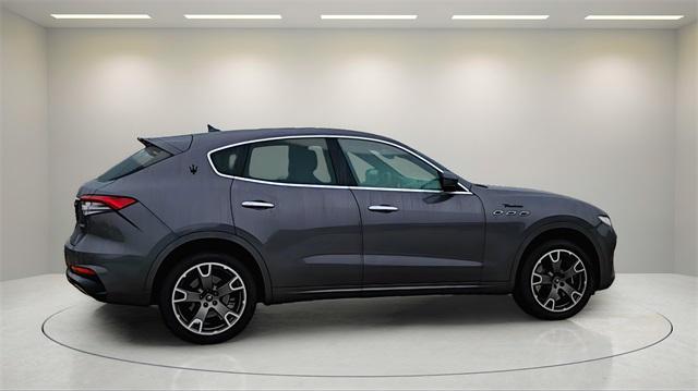 used 2023 Maserati Levante car, priced at $42,235