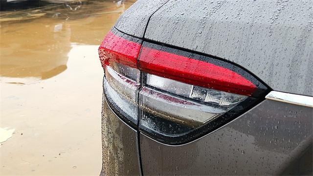 used 2023 Maserati Levante car, priced at $42,235