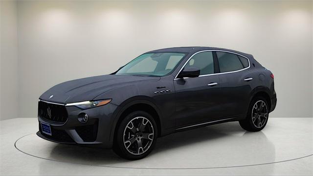 used 2023 Maserati Levante car, priced at $42,235