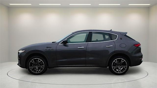 used 2023 Maserati Levante car, priced at $42,235